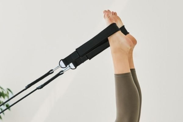 Reformer Pilates: Guia Definitivo para Fortalecer seu Corpo!