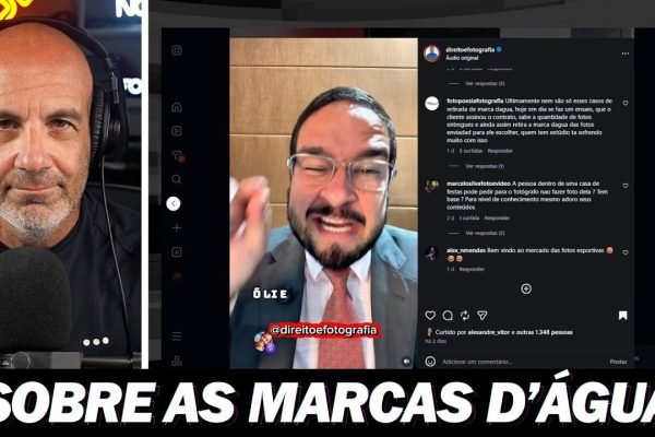 Remover Marca D'água Foto IA: É Crime? Guia Essencial