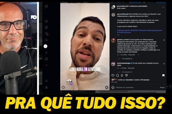 Reposição de Eletrólitos na Corrida: Guia Definitivo para Evitar Erros!