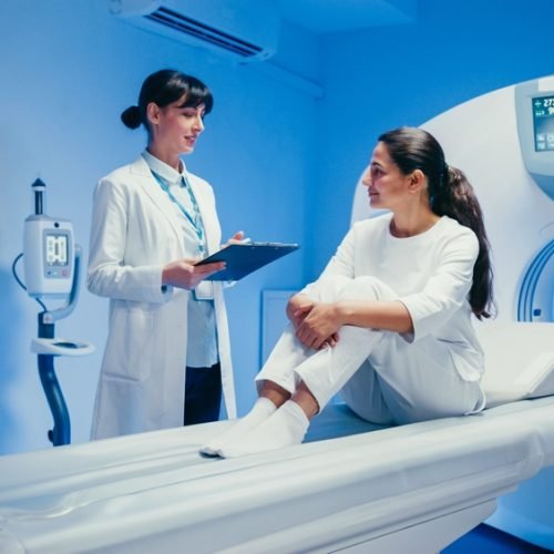 Ressonância Magnética Dor nas Costas: Guia Definitivo 2025