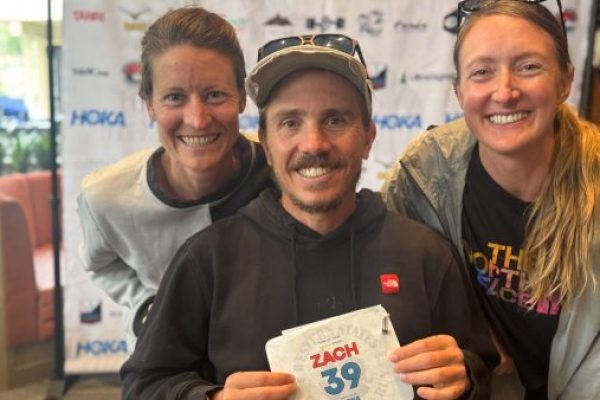 Right On Pace: Guia Essencial para Corridas de Montanha