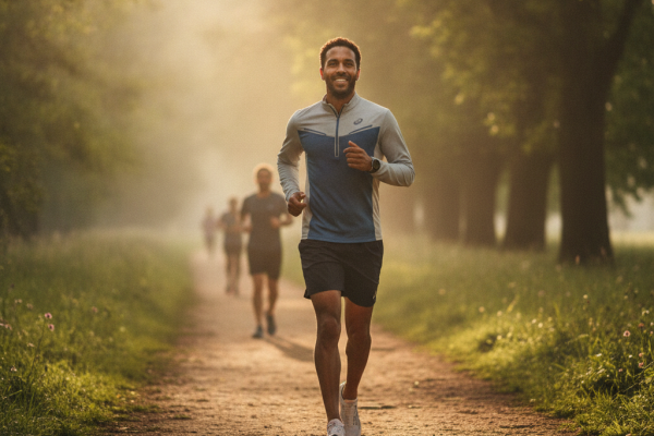 Ritmo de Corrida Fácil: O Guia Definitivo!