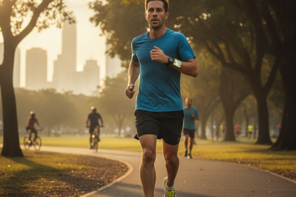 Ritmo de Corrida: Guia Essencial para Dominar Seu Pace