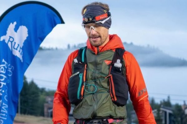 Run Rabbit Run 100 Mile: Guia Definitivo 2026