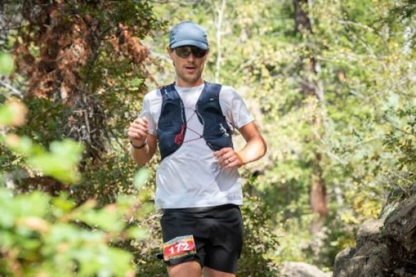Run Rabbit Run 100 Mile: Jesse Rich Revela Segredos da Superação