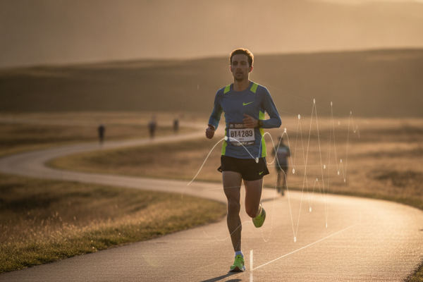 Running Economy: Segredo da Durabilidade em Corridas Longas