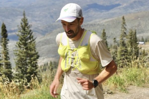 Ryan Sullivan Run Rabbit Run 100 Mile: O Segredo do Campeão