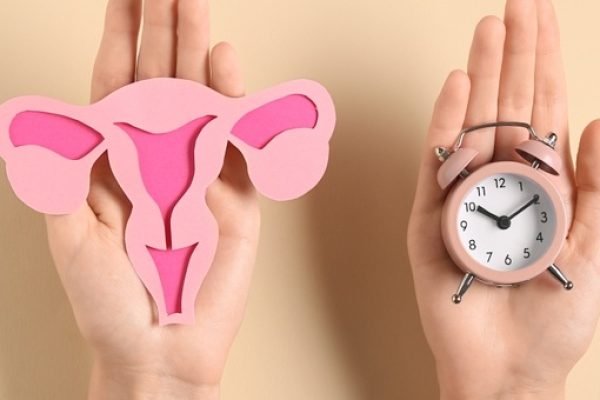 SOP e Menopausa: Entenda a Conexão e Prepare-se