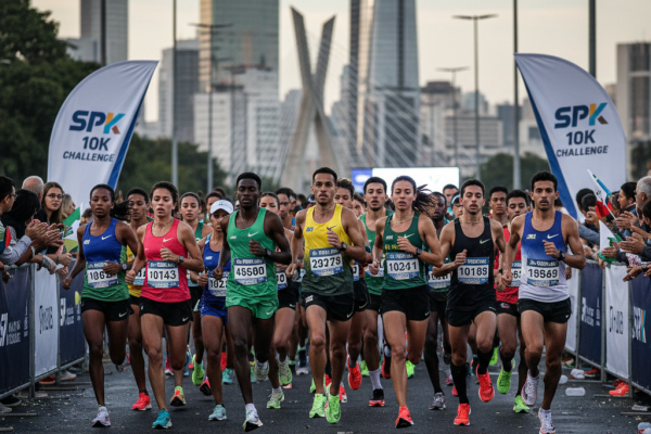 SP 10K Challenge: O Guia Definitivo da Elite!