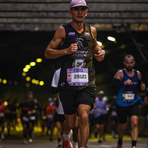 SP City Marathon 2025: Guia Definitivo da Estreia Sub-3