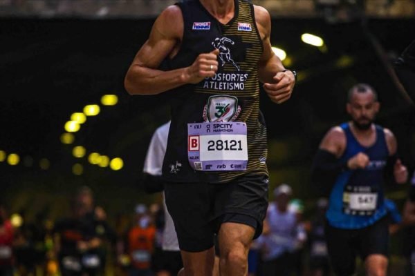 SP City Marathon 2025: Guia Definitivo da Estreia Sub-3
