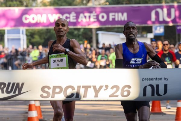 SP City Marathon 2026: Dobradinha Brasileira Inesquecível!
