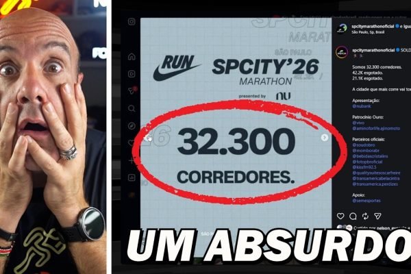 SP City Marathon: O Guia Definitivo do Crescimento Surpreendente