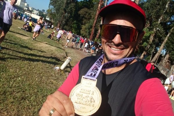 SP City RP Maratona: O Guia Definitivo de Alex Santos