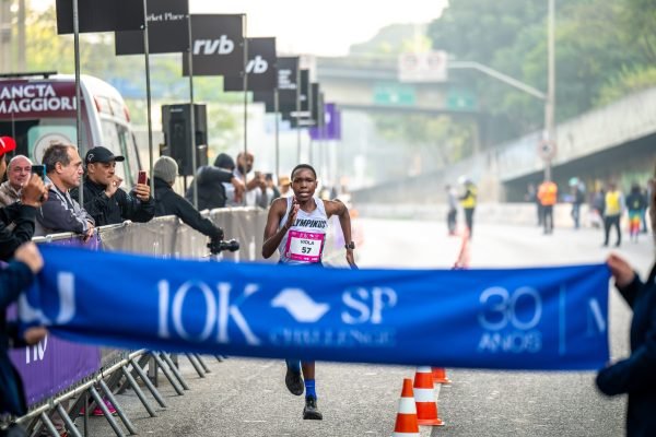 SP10K 10 km: Guia Completo das Marcas Históricas e Elite Forte