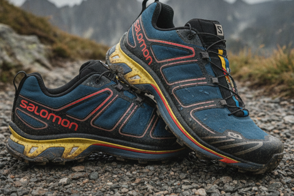 Salomon S/Lab Genesis 2: Guia Definitivo