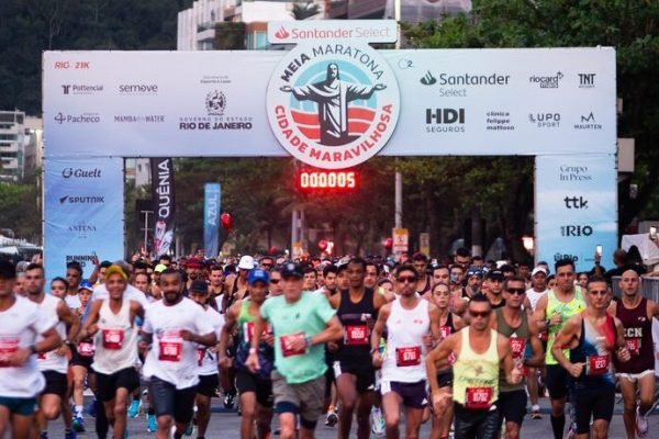 Santander Select Meia Maratona Cidade Maravilhosa: Guia Completo!