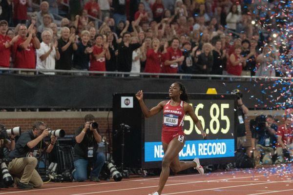 Sanu Jallow-Lockhart 800m Record: Guia Completo do Feito Histórico