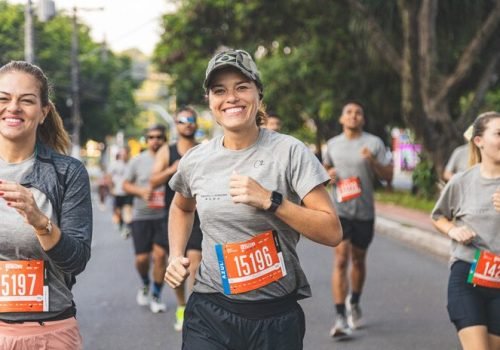 Saúde Bucal e Corrida: O Guia Essencial para Atletas