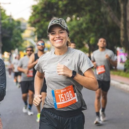 Saúde Bucal e Corrida: O Guia Essencial para Atletas