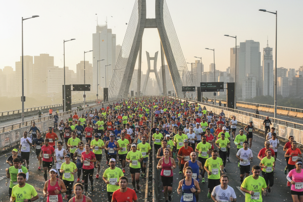 Seven Run 2026: O Guia Definitivo da Corrida em SP!