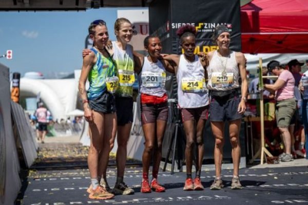 Sierre-Zinal 2026: Guia Completo Mulheres