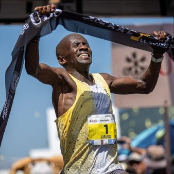 Sierre-Zinal 2026: Guia Essencial da Corrida Masculina