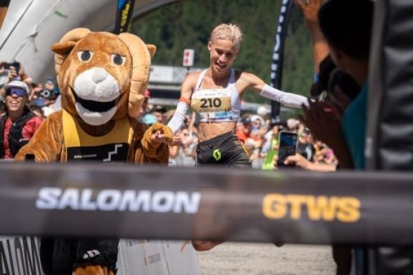 Sierre-Zinal 2026: Mădălina Florea Vence, Kiriago Repete Vitória!