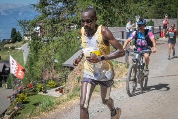 Sierre-Zinal: Patrick Kipngeno Revela Segredos da Equipe