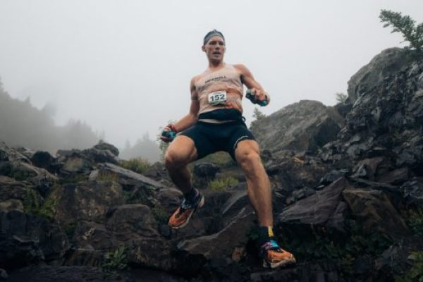 Skyrunning nos EUA: Como Merrell Revitaliza a Corrida de Montanha