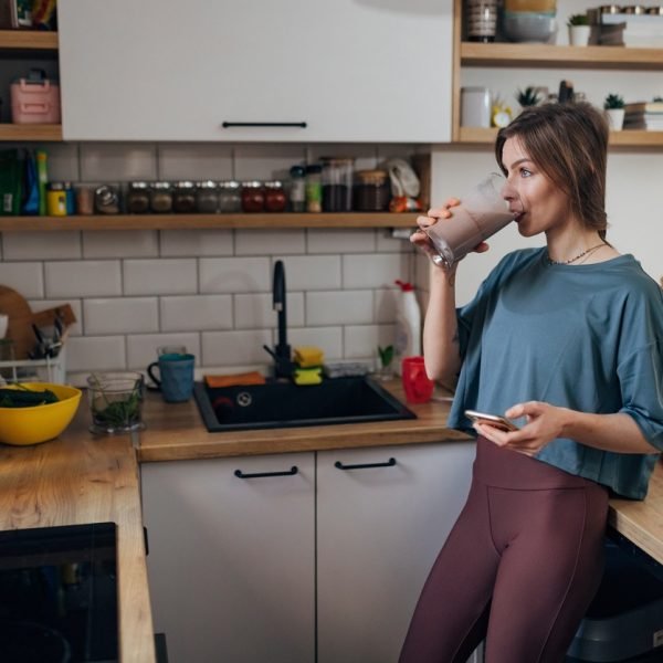 Smoothies e Shakes: Aliados ou Vilões do seu Treino?