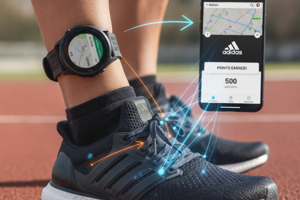 Strava adidas adiClub: Seu Guia Completo de Recompensas!