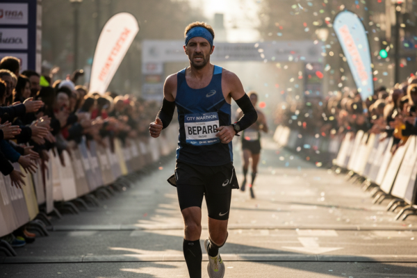 Sub-3 na Maratona: O Guia Definitivo para Vencer o Relógio