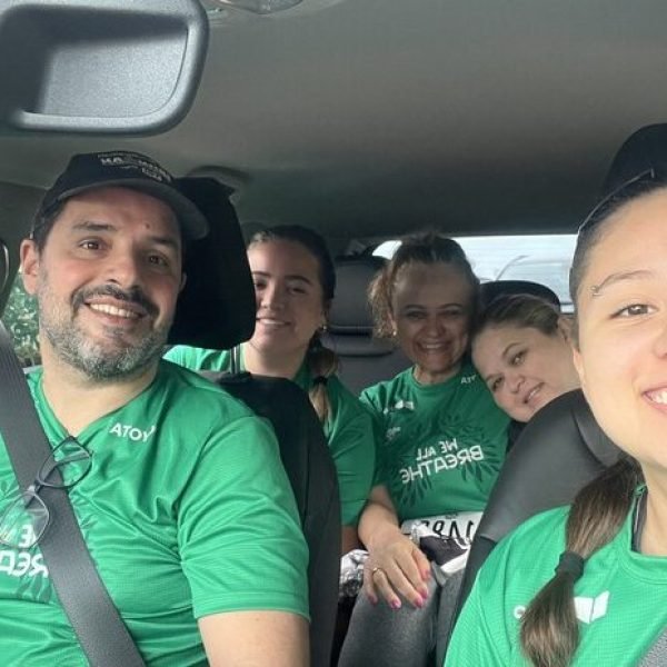 Super Humans Indaiatuba: A Corrida que Une Famílias e Gera Inspiração