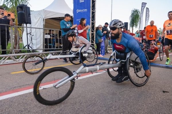 Super Humans São Paulo: Guia Essencial da Corrida Inclusiva!
