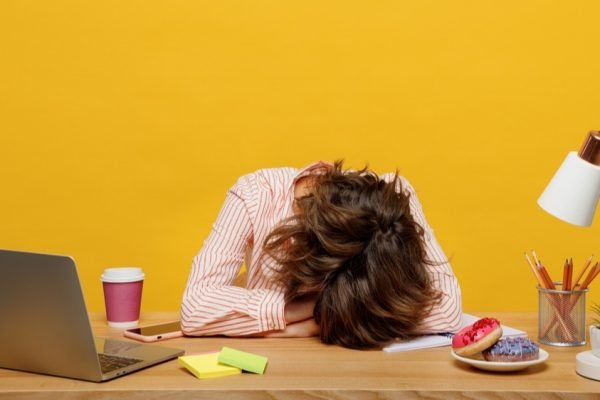TDAH no Trabalho: Guia Essencial para Produtividade