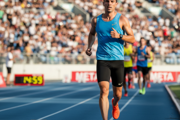 Tapering para 5k: Guia Definitivo para o Pódio!