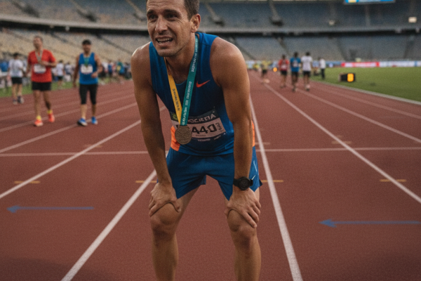 Tapering para Maratona: Evite Erros e Ganhe Minutos Valiosos