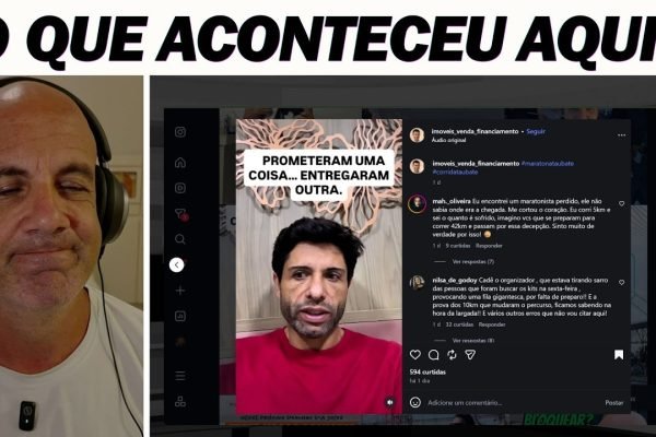 Taubaté Marathon: Guia Essencial Sobre os Erros
