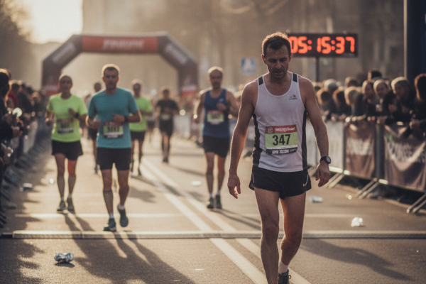 Tempo de Maratona Lento? Guia Definitivo 2024