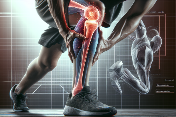 Tendinite Tibial Anterior: Guia Completo 3 Exercícios Essenciais