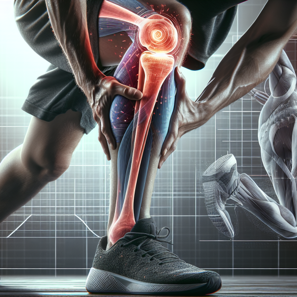 Tendinite Tibial Anterior: Guia Completo 3 Exercícios Essenciais
