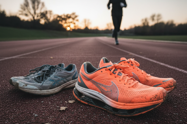 Tênis de Corrida Caro: Vale o Investimento Premium?
