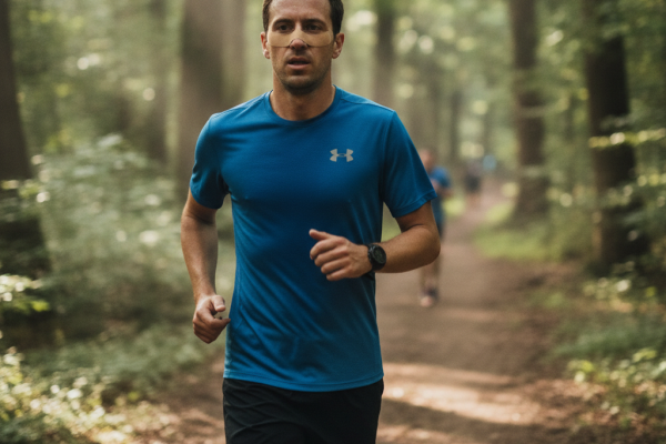 Tiras Nasais para Corrida: O Guia Definitivo 2024