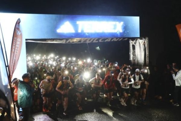 Transvulcania 2026: Guia Essencial das Corridas