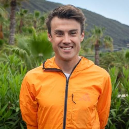 Transvulcania Ultramarathon: Guia Definitivo Com Petter Engdahl