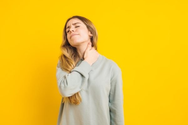 Tratamento Dor no Pescoço: Guia Completo para Alívio Rápido