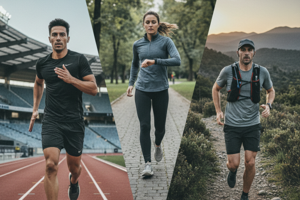 Treinamento 5K: Guia Essencial de Intervalos, Tempo e Longas