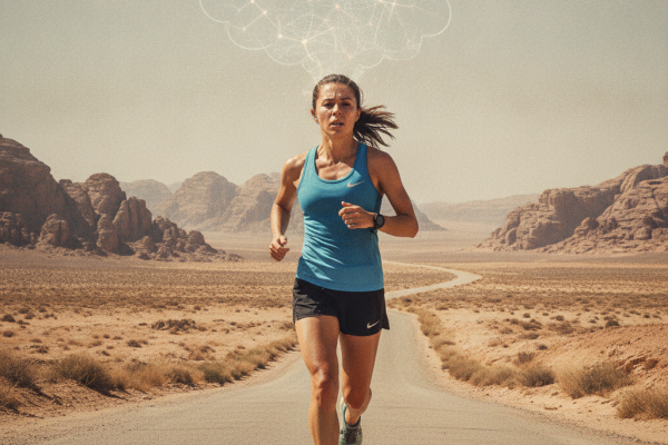 Treinamento Mental Maratona: Guia Definitivo para o Sucesso!