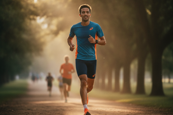 Treinar Maratona Como Vinny Mauri: Guia Essencial